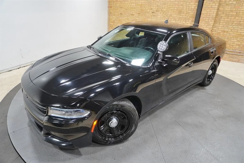 2017 Dodge Charger 7th Gen - Image 2 of 21