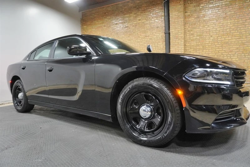 2017 Dodge Charger 7th Gen - Image 9 of 21