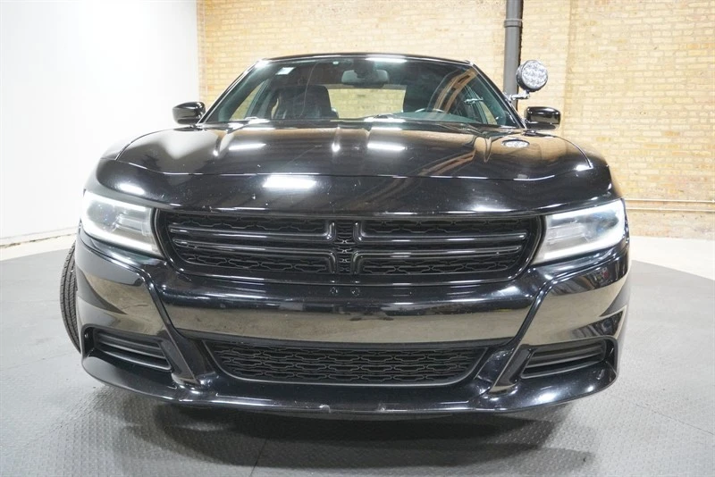 2017 Dodge Charger 7th Gen - Image 4 of 21