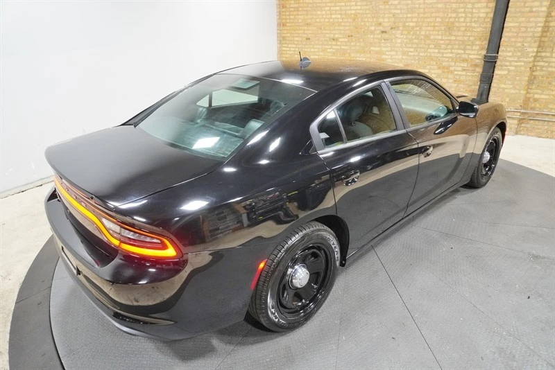 2017 Dodge Charger 7th Gen - Image 12 of 21