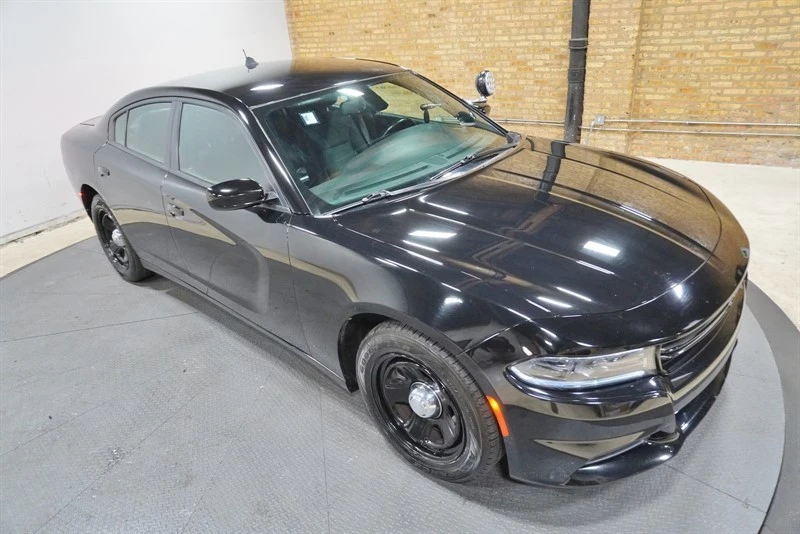 2017 Dodge Charger 7th Gen - Image 8 of 21