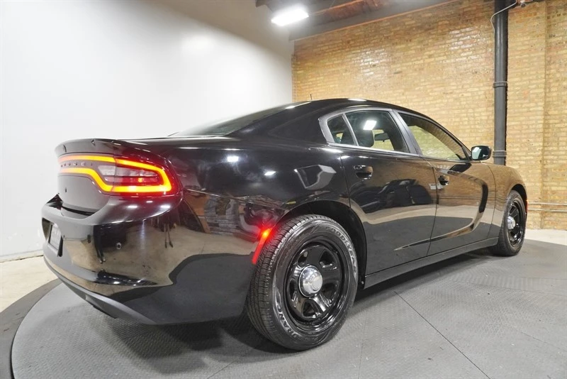 2017 Dodge Charger 7th Gen - Image 11 of 21