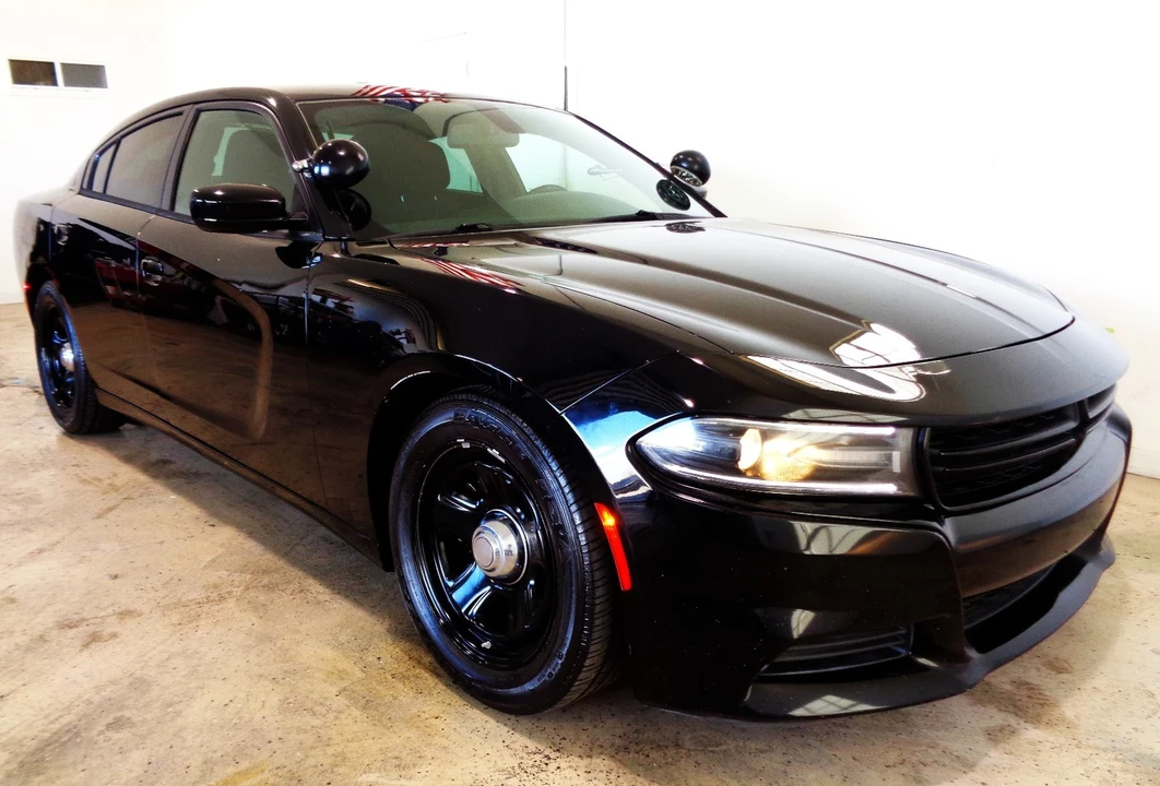 2017 Dodge Charger 7th Gen - Image 2 of 20
