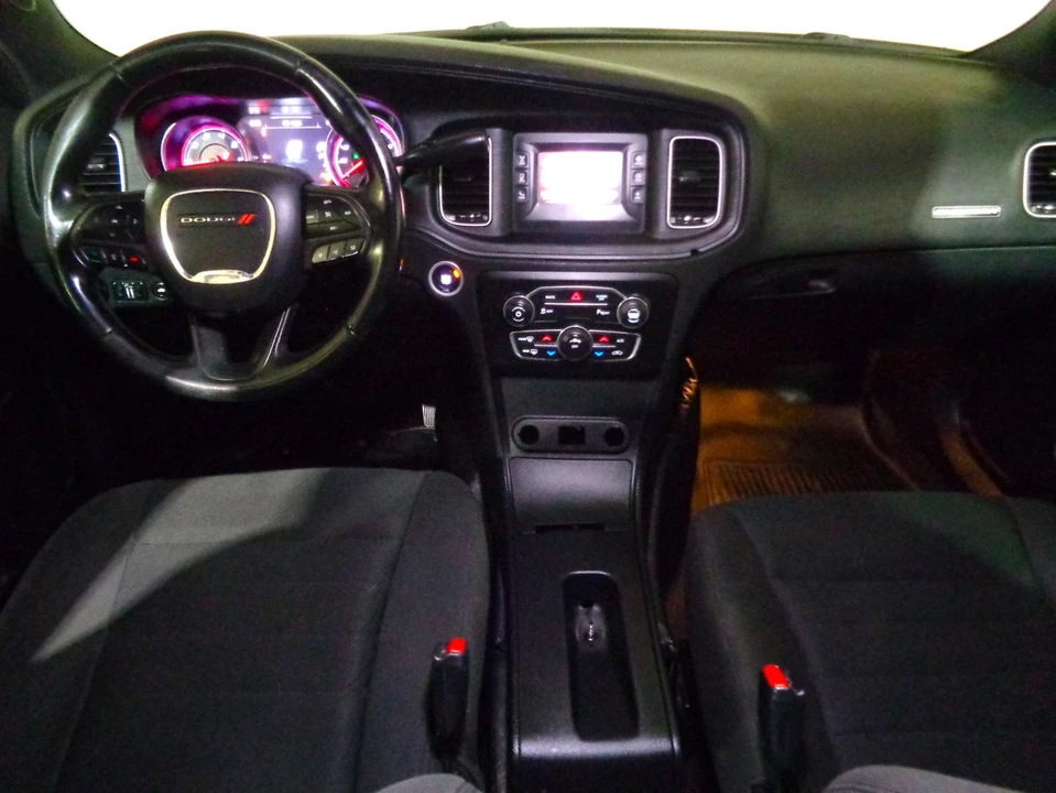 2017 Dodge Charger 7th Gen - Image 20 of 20