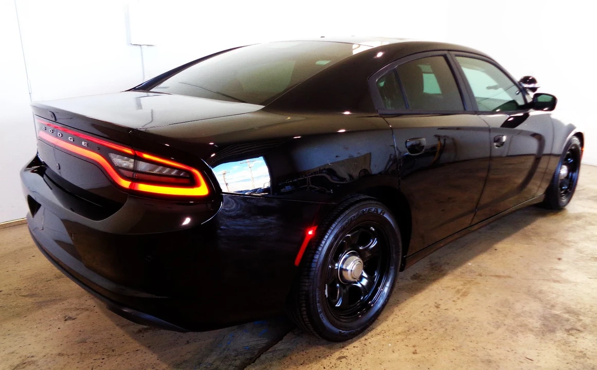 2017 Dodge Charger 7th Gen - Image 3 of 20