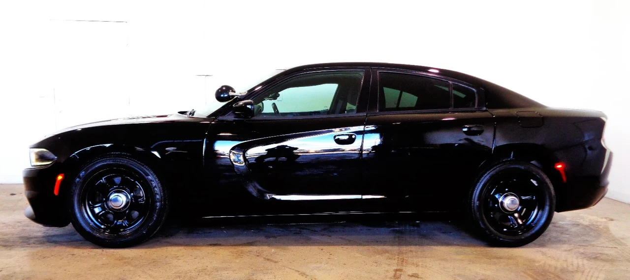 2017 Dodge Charger 7th Gen - Image 5 of 20