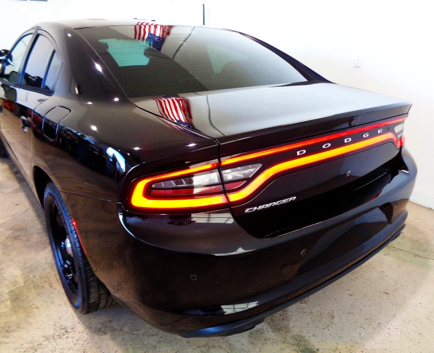 2017 Dodge Charger 7th Gen - Image 9 of 20