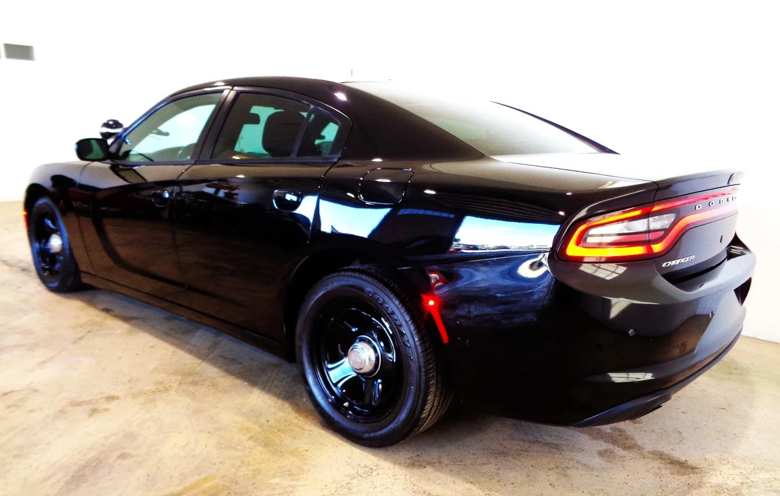 2017 Dodge Charger 7th Gen - Image 4 of 20