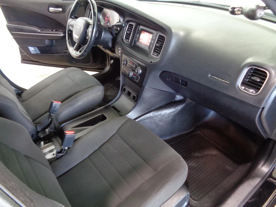 2017 Dodge Charger 7th Gen - Image 13 of 20