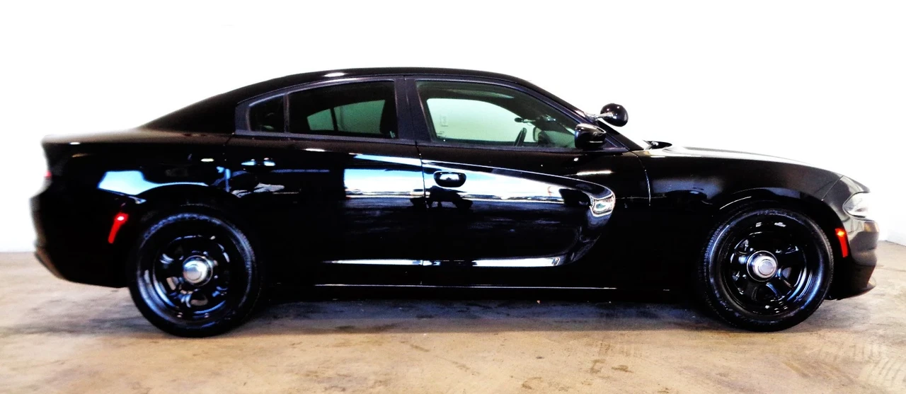 2017 Dodge Charger 7th Gen - Image 6 of 20
