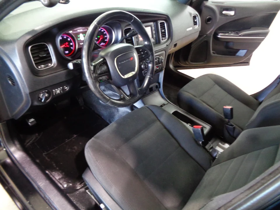 2017 Dodge Charger 7th Gen - Image 12 of 20