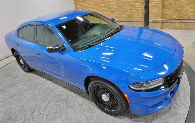 2017 Dodge Charger 7th Gen - Image 7 of 12