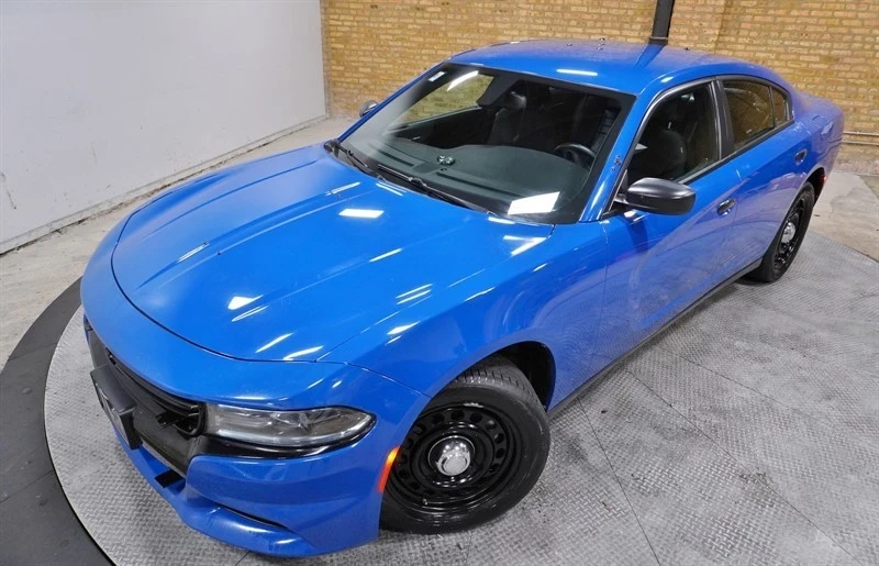 2017 Dodge Charger 7th Gen - Image 2 of 12