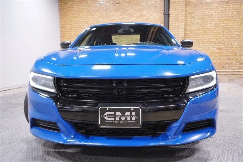 2017 Dodge Charger 7th Gen - Image 4 of 12