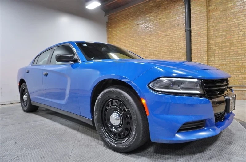 2017 Dodge Charger 7th Gen - Image 6 of 12
