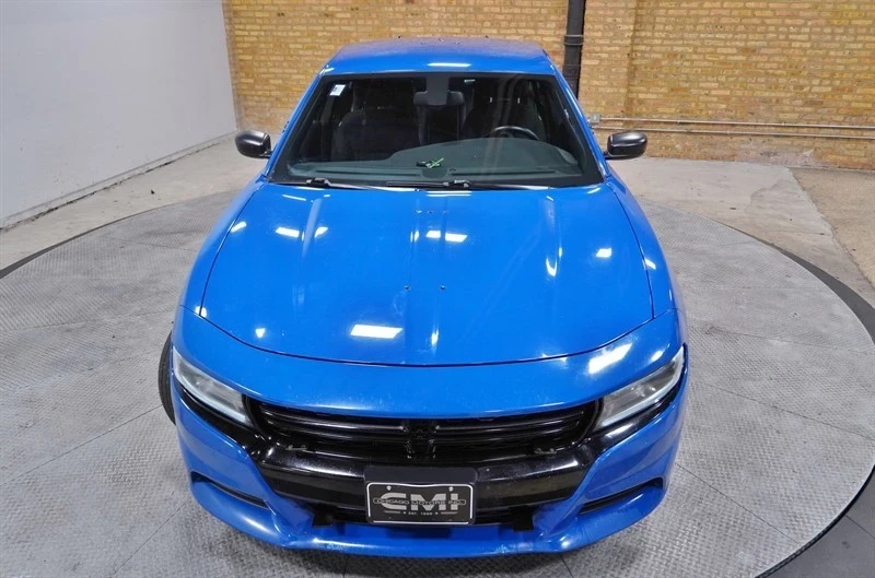 2017 Dodge Charger 7th Gen - Image 5 of 12