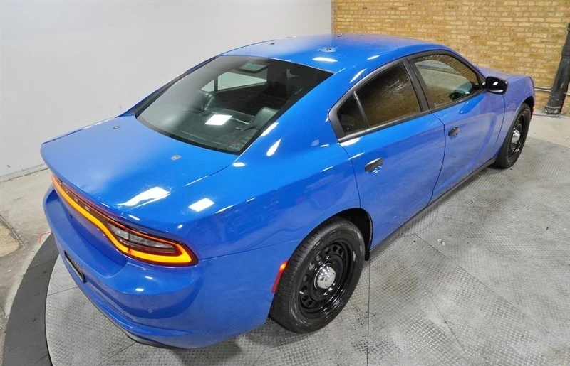 2017 Dodge Charger 7th Gen - Image 11 of 12
