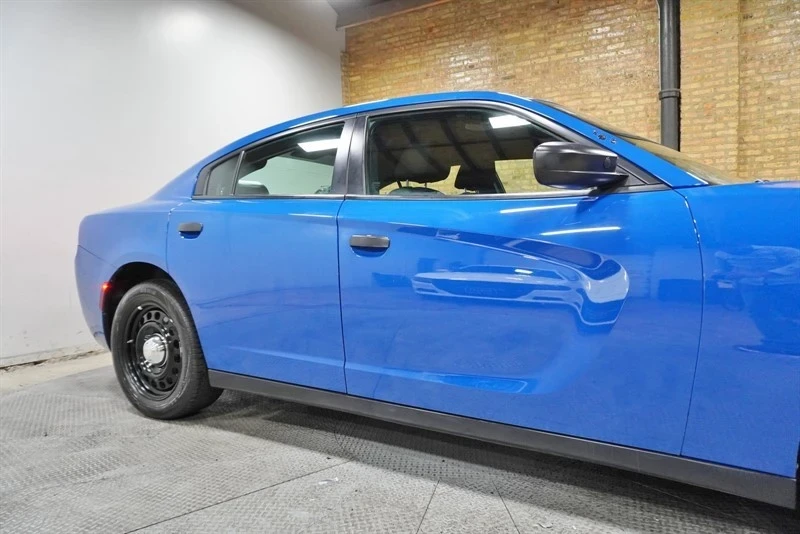 2017 Dodge Charger 7th Gen - Image 9 of 12