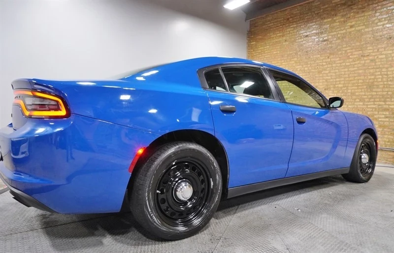 2017 Dodge Charger 7th Gen - Image 12 of 12