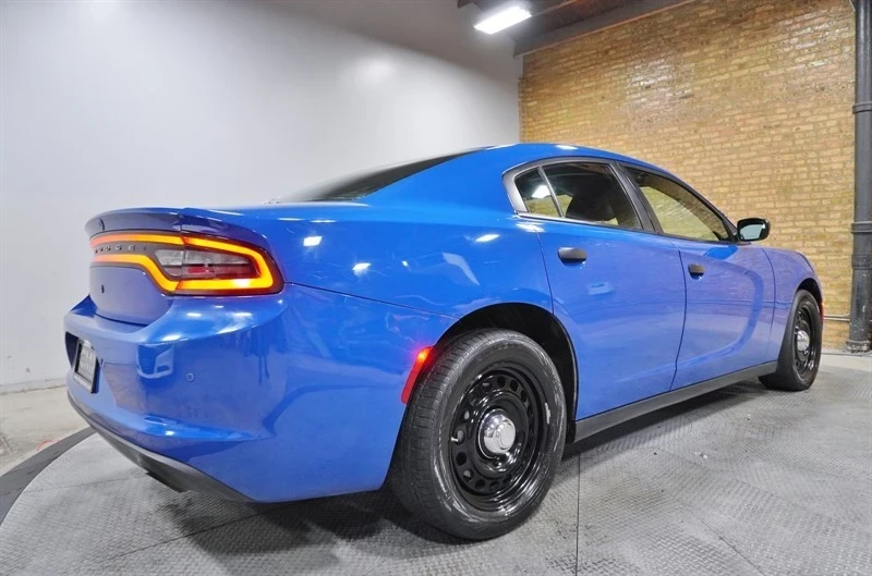 2017 Dodge Charger 7th Gen - Image 10 of 12