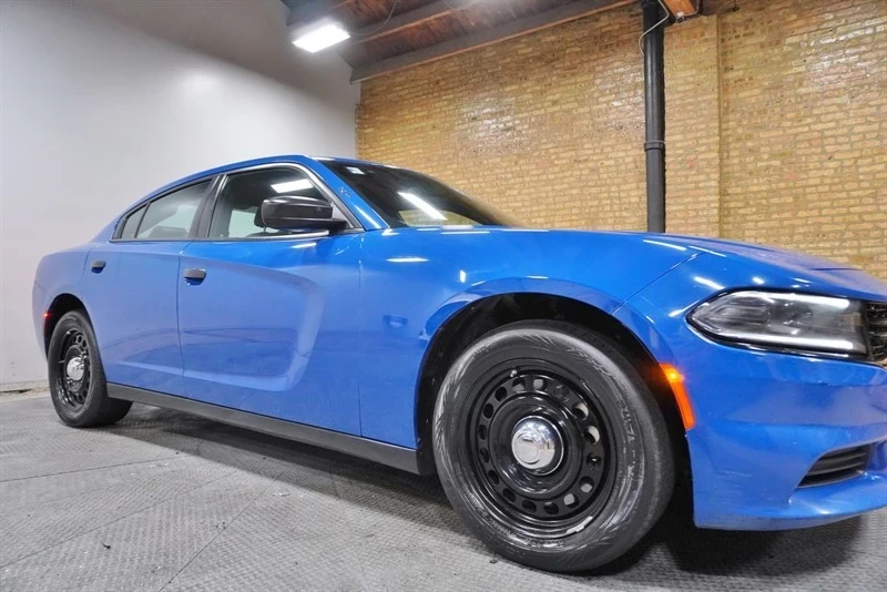 2017 Dodge Charger 7th Gen - Image 8 of 12