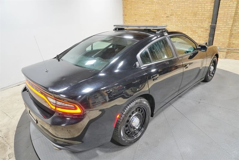 2017 Dodge Charger 7th Gen - Image 11 of 21