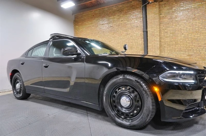 2017 Dodge Charger 7th Gen - Image 8 of 21