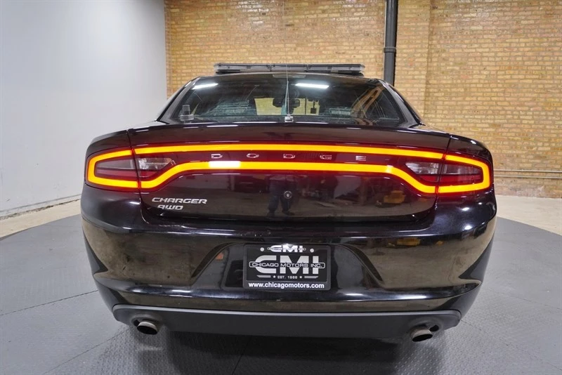 2017 Dodge Charger 7th Gen - Image 14 of 21