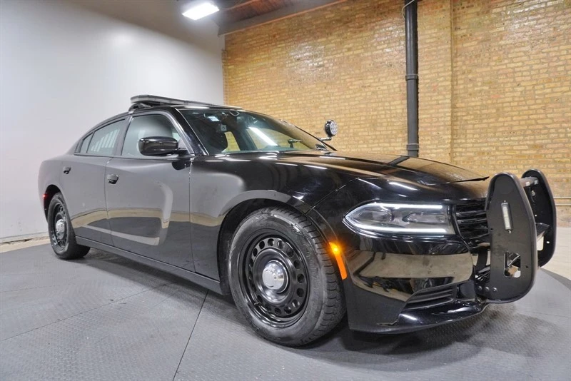 2017 Dodge Charger 7th Gen - Image 6 of 21