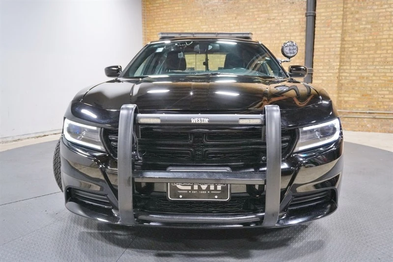 2017 Dodge Charger 7th Gen - Image 4 of 21