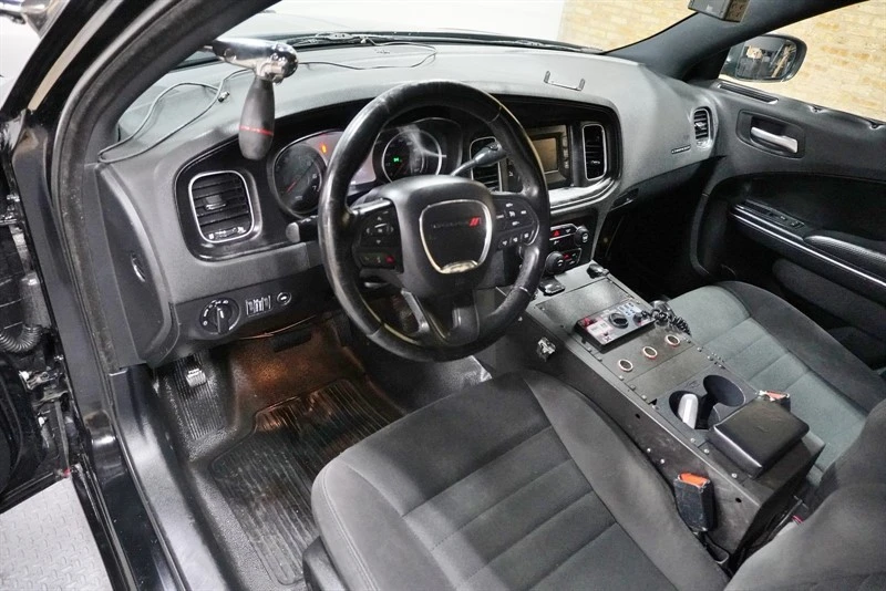 2017 Dodge Charger 7th Gen - Image 21 of 21