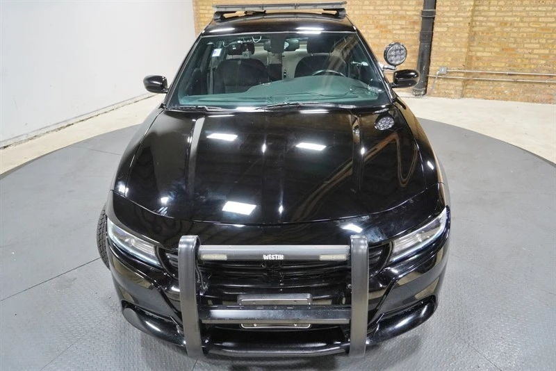 2017 Dodge Charger 7th Gen - Image 5 of 21