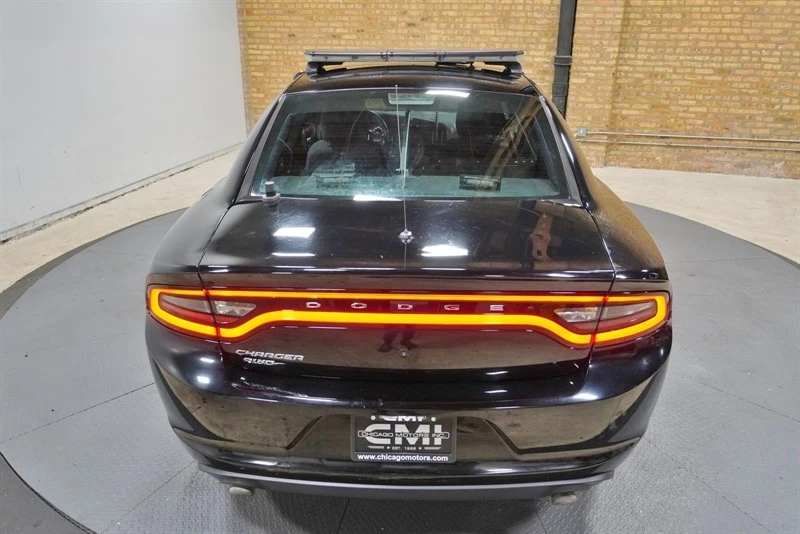 2017 Dodge Charger 7th Gen - Image 15 of 21