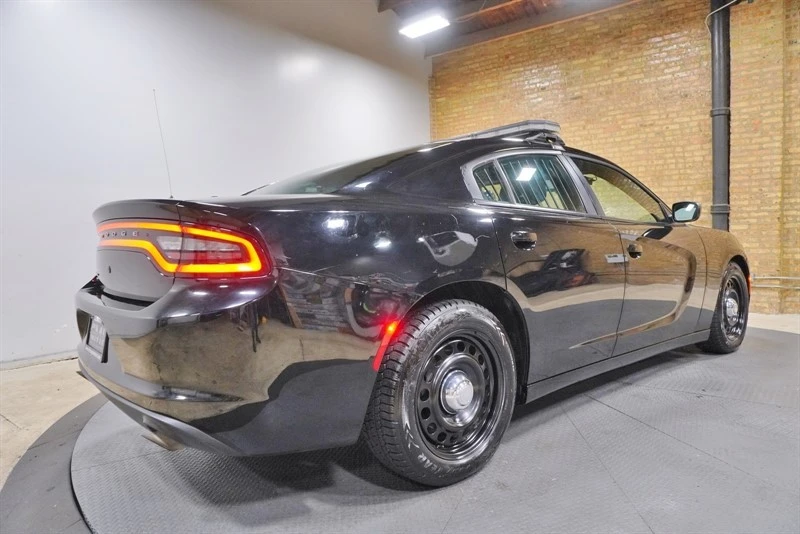 2017 Dodge Charger 7th Gen - Image 10 of 21
