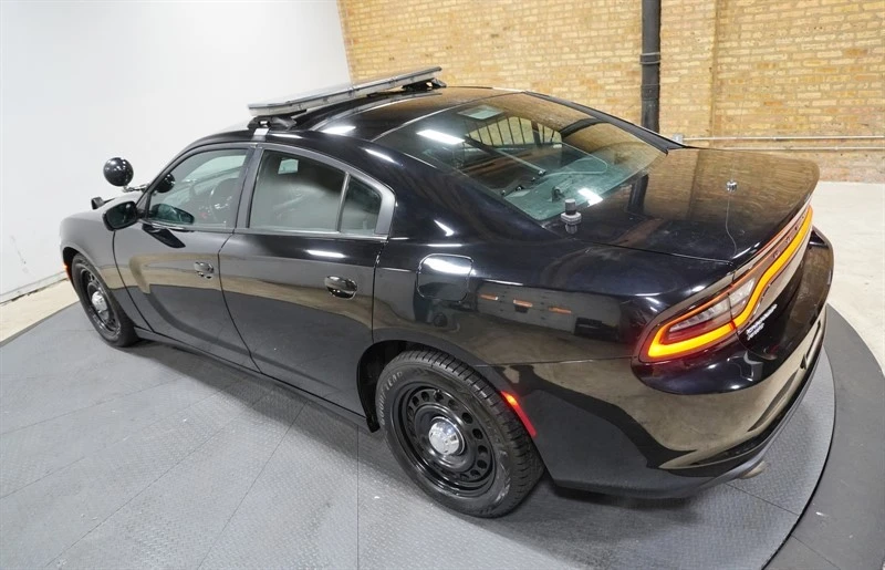 2017 Dodge Charger 7th Gen - Image 17 of 21