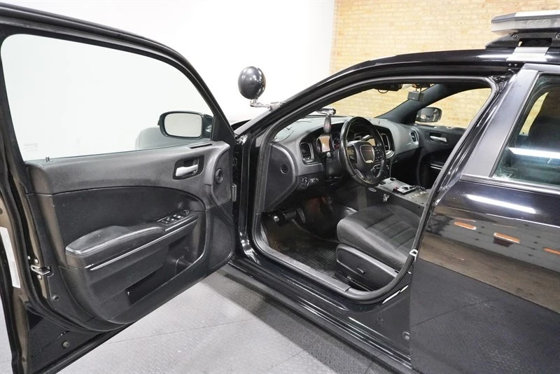 2017 Dodge Charger 7th Gen - Image 20 of 21