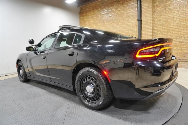 2017 Dodge Charger 7th Gen - Image 16 of 21