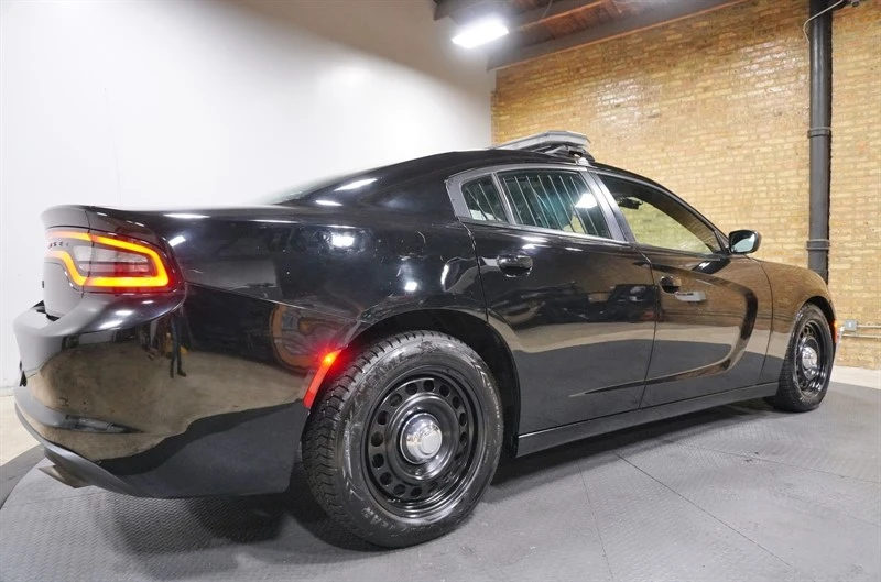 2017 Dodge Charger 7th Gen - Image 12 of 21