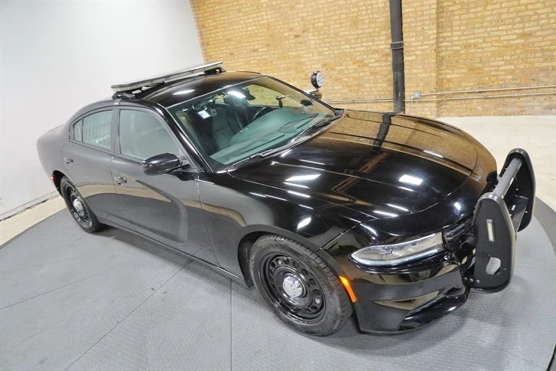 2017 Dodge Charger 7th Gen - Image 7 of 21