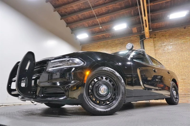 2017 Dodge Charger 7th Gen - Image 3 of 21