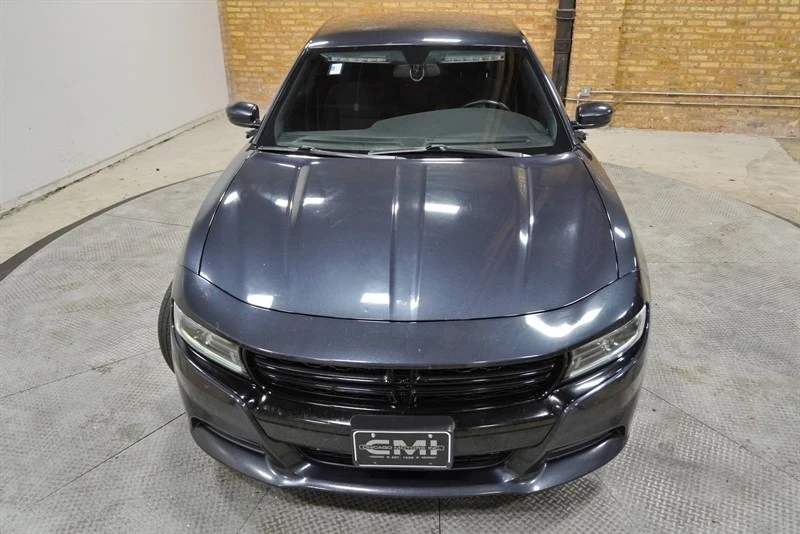2017 Dodge Charger 7th Gen - Image 5 of 12