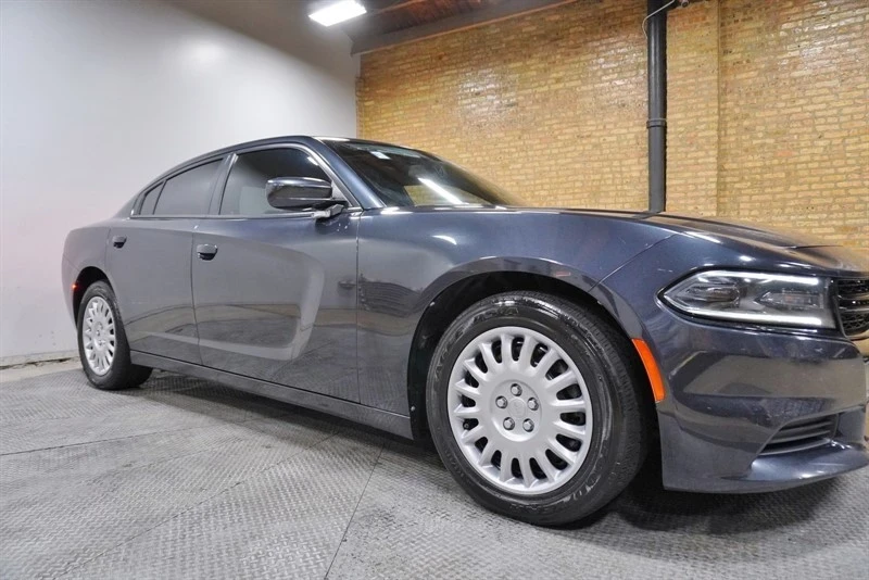 2017 Dodge Charger 7th Gen - Image 8 of 12