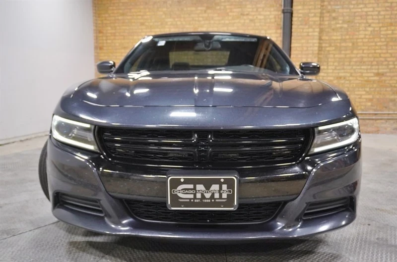 2017 Dodge Charger 7th Gen - Image 4 of 12
