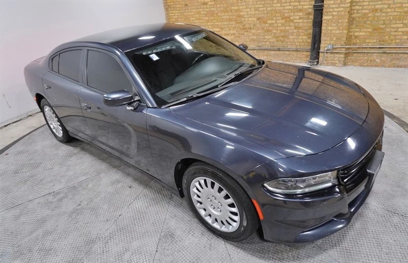 2017 Dodge Charger 7th Gen - Image 7 of 12