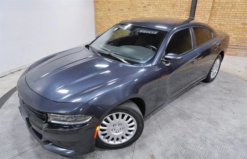 2017 Dodge Charger 7th Gen - Image 2 of 12