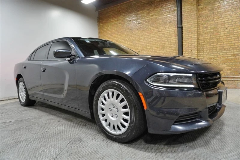 2017 Dodge Charger 7th Gen - Image 6 of 12