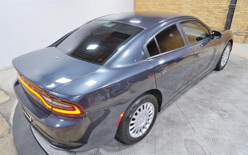 2017 Dodge Charger 7th Gen - Image 11 of 12