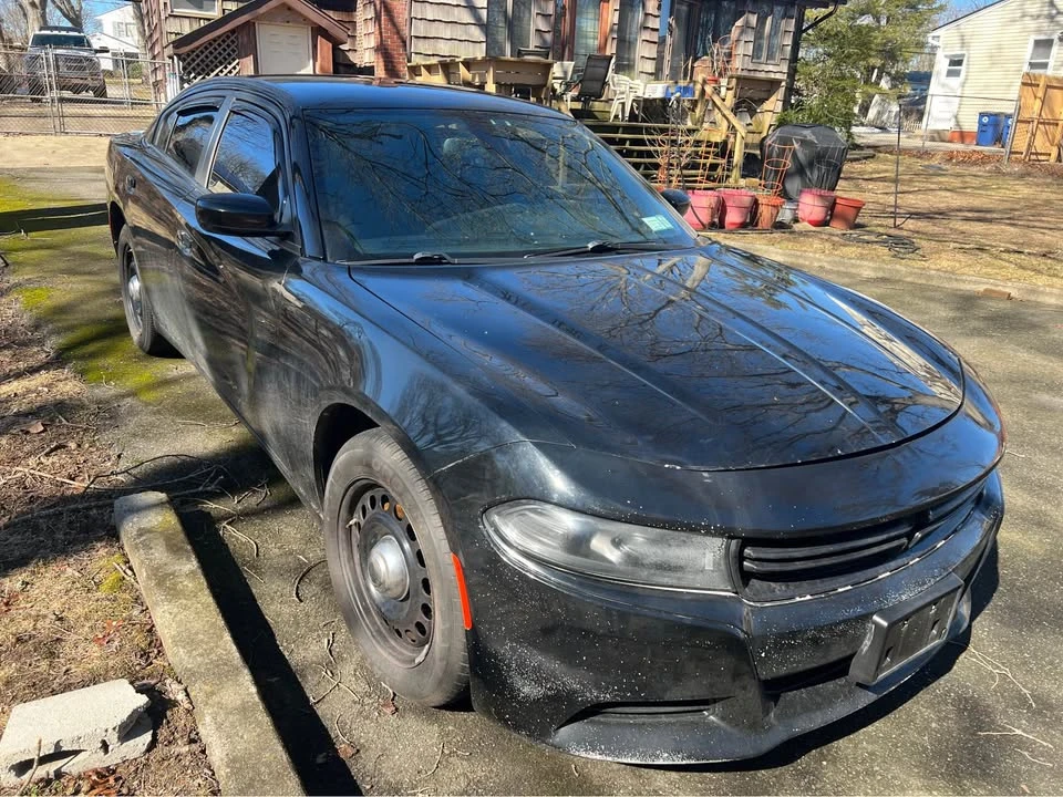 2017 Dodge Charger 7th Gen - Image 2 of 10