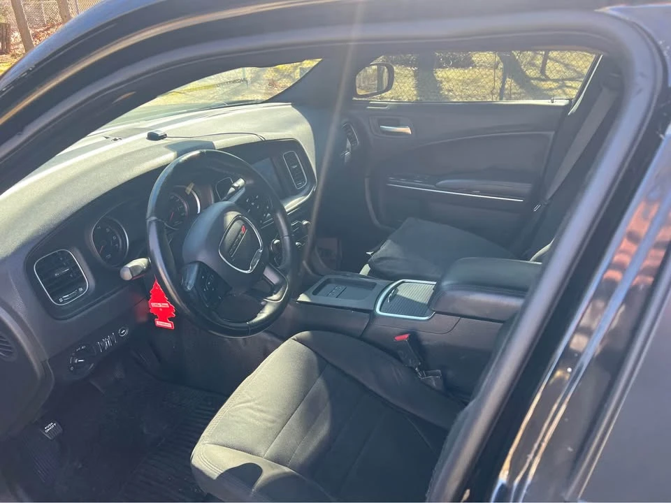 2017 Dodge Charger 7th Gen - Image 3 of 10