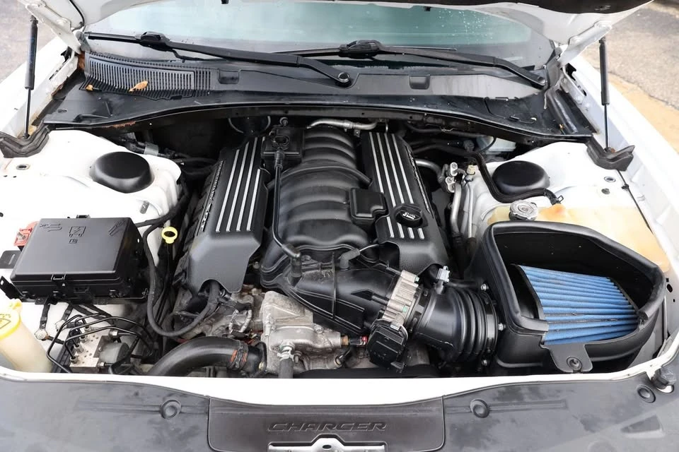 2017 Dodge Charger SRT Hellcat 7th Gen - Image 19 of 19